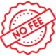 no-fee